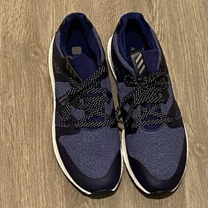 Mens Size 9 Adidas Spikeless Golf Shoes